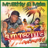 Summer Time Madness (Explicit) - MrStinky&MAKE