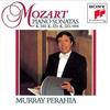 II. Andante cantabile con espressione - Murray Perahia&Wolfgang Amadeus Mozart