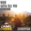 Gotta Tell You 2018 (Original Mix) - M And W