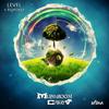 Level (Carlos Cmix Rmx) - Mushroom Cake&Carlos Cmix