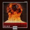 Rated R (feat. Binö) (Explicit) - Lil. Nate&Bino