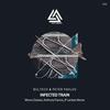 Infected Train (Momo Dobrev Remix) - Bultech&Peter Pavlov