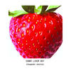 Strawberry Smoothie (Original Mix) - Sonny Lover Boy