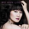 I. Allegro (Live) - Wu Han&Benjamin Beilman&Kristin Lee&Sunmi Chang