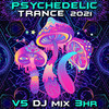 Sirot Gyfters (Psychedelic Trance 2021 DJ Mixed) - Candlefields