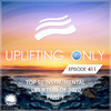 Cloud Nine[UpOnly 411] (Mix Cut) - Ryota Arai