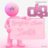 Switch (Original Mix) - Serginio Chan