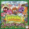 Super Moshi March - MONSTERS