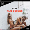 Fake Boodies (Original Mix) - N3dek