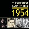 More & More - Webb Pierce