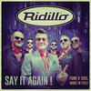 Zanzara party - Ridillo