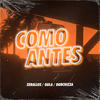 Como Antes - Zeballos&Gula&Dubchizza