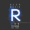 Algorithm Remix (Toh Unga mix) - Facundo Baigorria