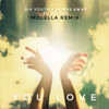 You Love (Molella Extended Remix) - RIP Youth&Bombs Away&Molella&Reigan