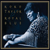 Blues Hotel - Koko Taylor