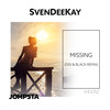 Missing (DISI & BLACK Remix) - SvenDeeKay