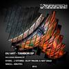Tambor (Original Mix) - Du'Art
