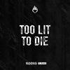 Too Lit To Die (feat. Busty) (Explicit) - Rooks&Busty