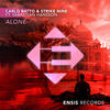 Alone (Original Mix) - Carlo Ratto&Strike Nine&Sebastian Hansson