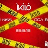 Ikilo (Explicit) - Mz Kiss&Ill Bliss