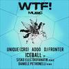 Iceball (Original Mix) - Unique (CRO)&Adoo&DJ Fronter