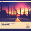 Prisoners (Extended Mix) - Chris Domingo&Miss T