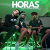 Horas(Session 01) (Explicit) - Becka Nizers&Bendor&Vini