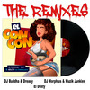 El Con Con (El Dusty Cumbia Remix) - DJ Buddha&A.C.&Maceo El Perro Blanco