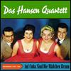 Der Schräge Otto (The Crazy Otto Rag) - Das Hansen Quartett&Herbert Beckh&Orchester