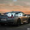 GT-R (Explicit) - LilFacet