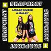 Snap (Chat) (feat. Maley) - Ambar Music&Maley