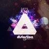 Let's Jump (Original Mix) - Distortion Of Reality