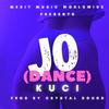 Jo(dance) - kuci