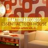 World Famed Show (Original Mix) - DJ SaF
