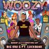 Woozy (feat. Luck Bone) (Explicit) - Sho G&Luck Bone