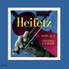 Poème, Op. 25 - Jascha Heifetz&RCA Victor Symphony Orchestra&Izler Solomon&Ernest Chausson