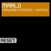 Forward Thinking - MaRLo
