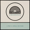 I Put A Spell On You - A-Sides Club