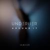 Around It(feat. Jessica Zese) (Oliver Winters Remix) - UNDERHER&Oliver Winters&Jessica Zese