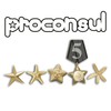 Striga-Ma pe nume - Proconsul