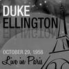 Jeep's Blues (Live 1958) - Duke Ellington