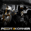 Freestyle Foot korner (Explicit) - Gotti Maras