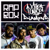 Diamond (Explicit) - Rap Box&Mão Única&Breno Silva&Daniel Silveira&Diego Morais&Gabriel Mirral