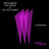 Stronger - Melohman&Javi Bora