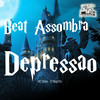 Beat Assombra Depressão da Zn (Explicit) - Mc Delux&DJ Negritto