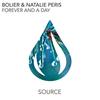 Forever And A Day - Bolier&Natalie Peris