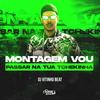 Montagem Vou Passar sua Tchekinha (feat. Dj Alex BEAT|Explicit) - DJ Vitinho Beat&DJ Alex Beat