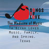 Ta’niyah Loves Music, Family, and Spring, Texas - M.Smith