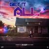 Get It All (feat. 4five) (Explicit) - Mulu&4Five