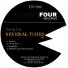 Going There (Original Mix) - Swing City